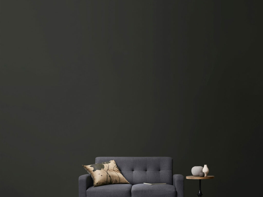 Off-Black | Paint Colours | Simply Colour