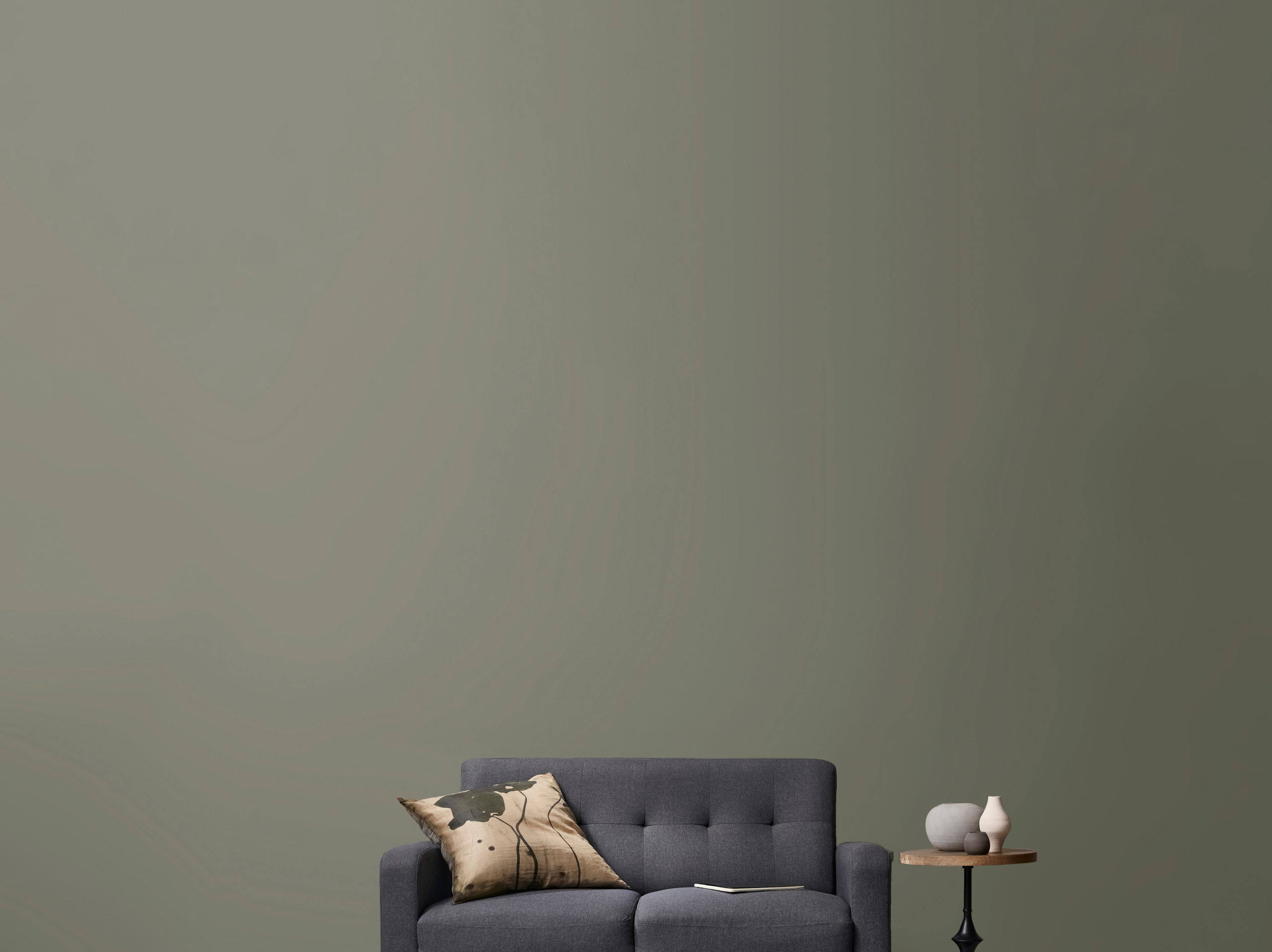 Mid Grey - Simply Colour