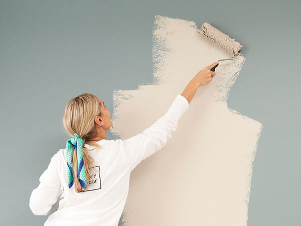 Light Beige - Simply Colour: Online Paint Store – Painting, just easier.